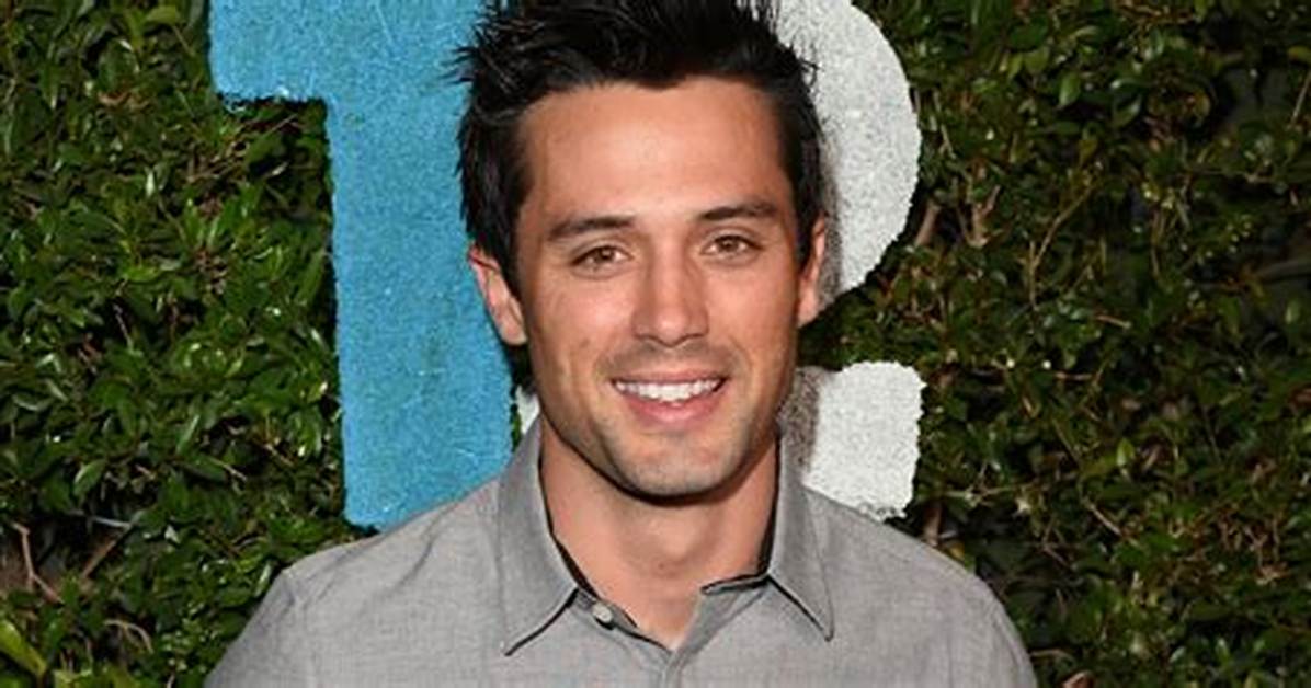 Stephen Colletti Net Worth