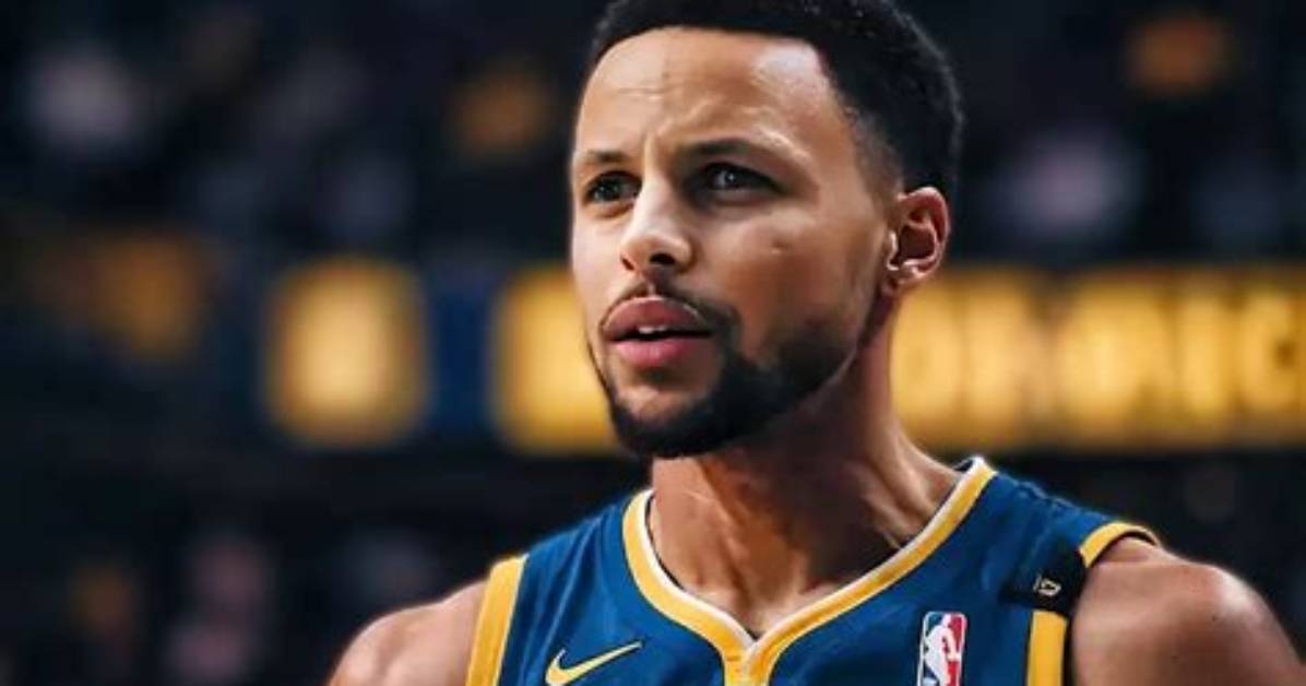 Stephen Curry Net Worth