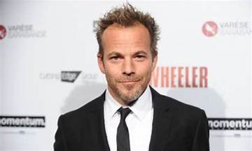 Stephen Dorff Net Worth