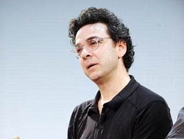 Stephen Dubner Net Worth