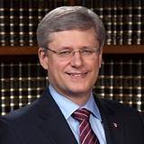 Stephen Harper Net Worth