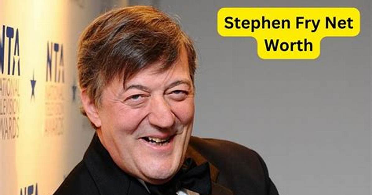 Stephen Hibbert Net Worth