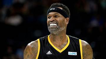 Stephen Jackson Net Worth