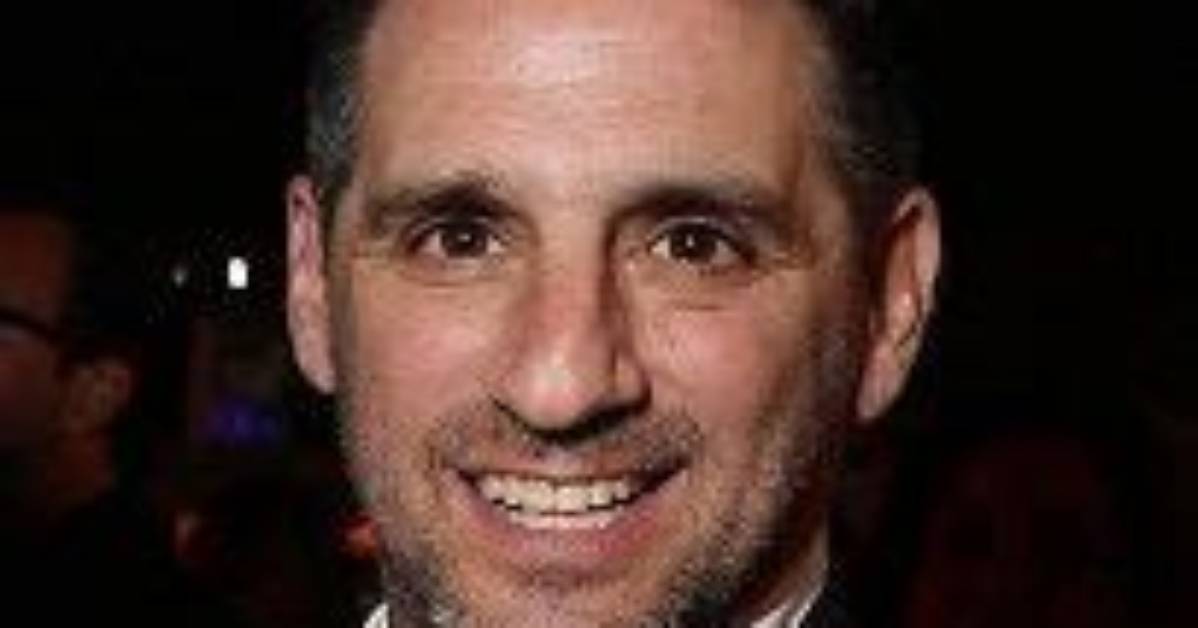 Stephen Levinson Net Worth