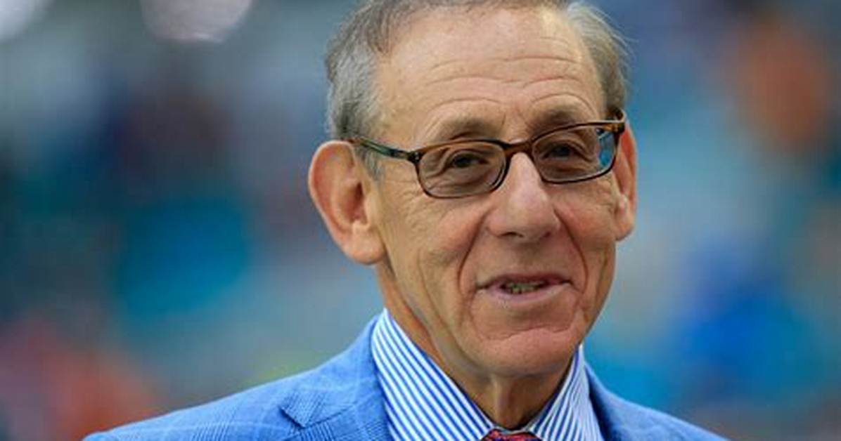 Stephen M. Ross Net Worth