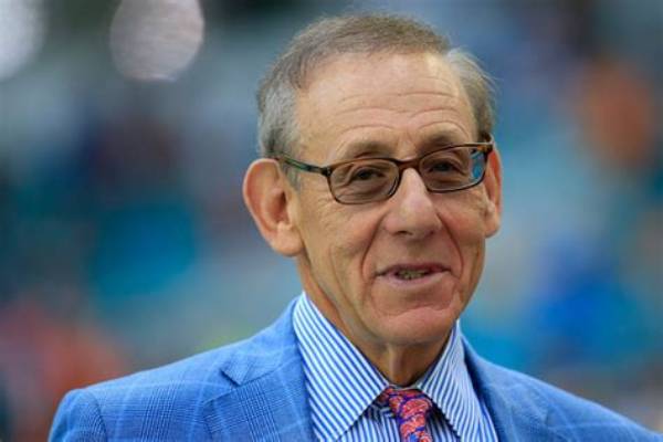 Stephen M. Ross Net Worth