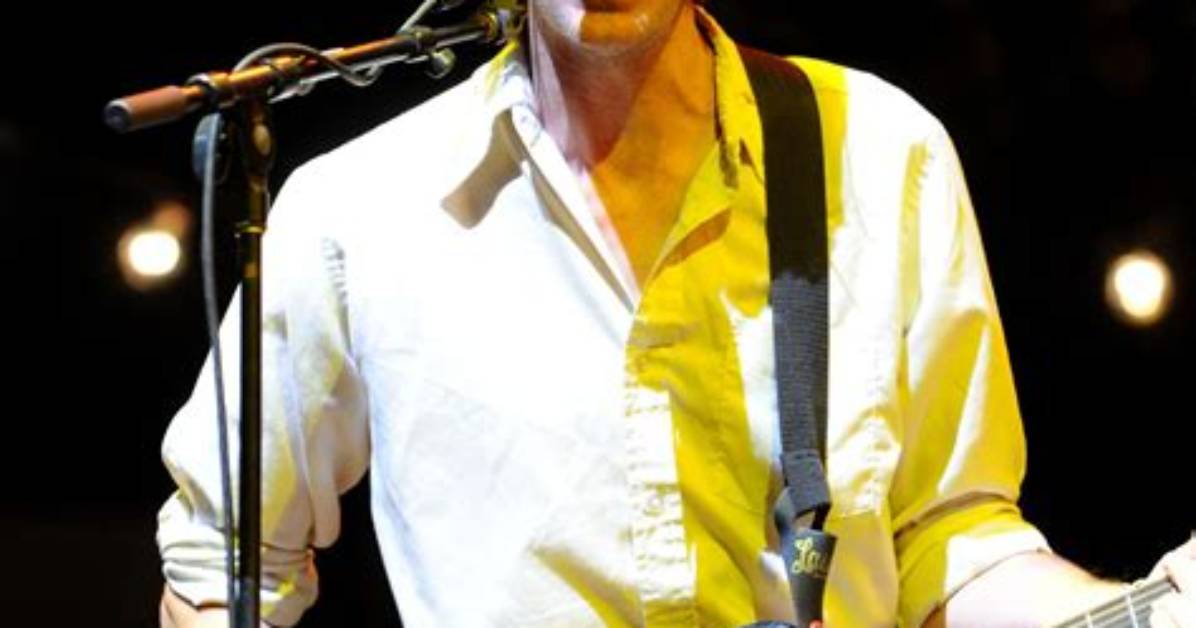 Stephen Malkmus Net Worth