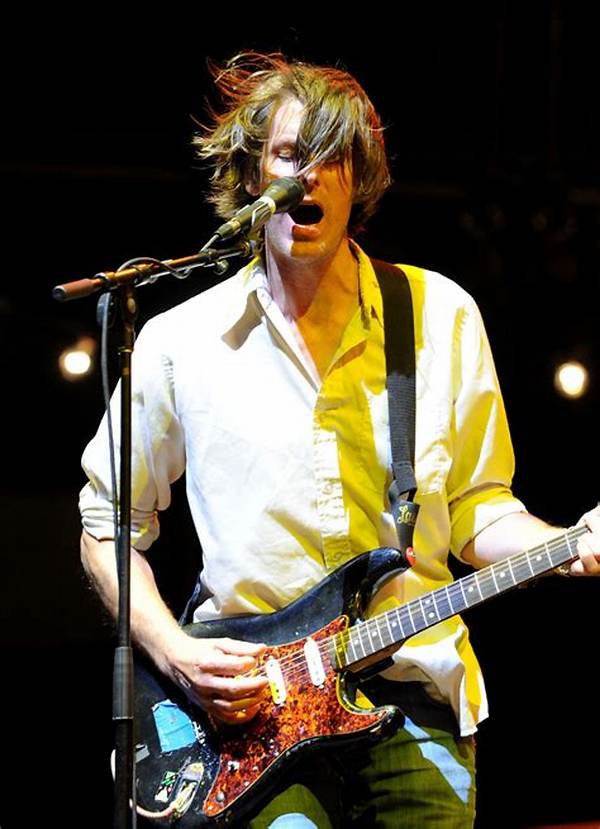 Stephen Malkmus Net Worth