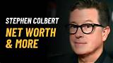 Stephen Marcus Net Worth