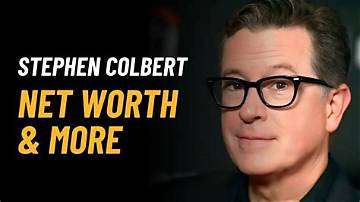 Stephen Marcus Net Worth