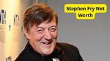 Stephen Meade Net Worth