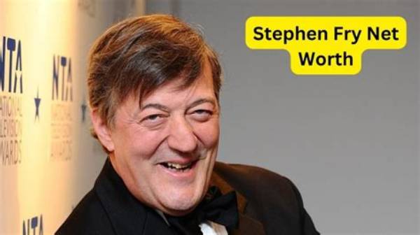 Stephen Meade Net Worth