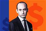 Stephen Miller Net Worth