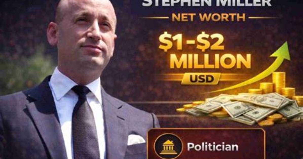 Stephen Mulderry Net Worth