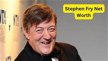 Stephen Nicholas Net Worth