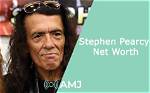 Stephen Pearcy Net Worth