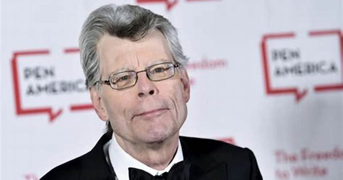 Stephen Prince Net Worth