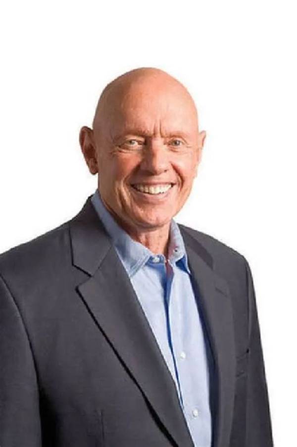 Stephen R. Covey Net Worth