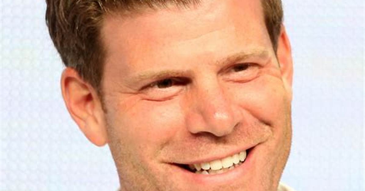 Stephen Rannazzisi Net Worth