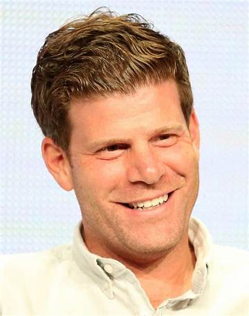 Stephen Rannazzisi Net Worth
