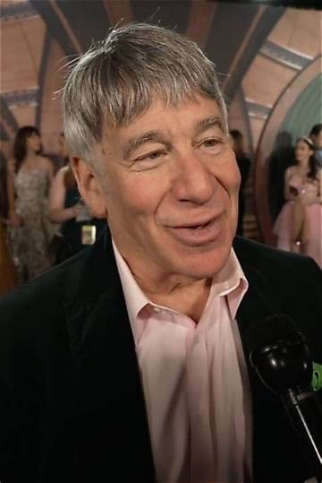Stephen Schwartz Net Worth