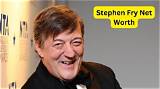 Stephen Snow Net Worth