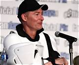 Stephen Stanton Net Worth