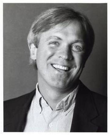 Stephen Talbot Net Worth