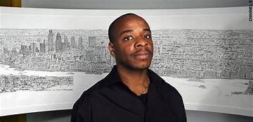 Stephen Wiltshire Net Worth