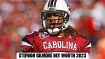Stephon Heyer Net Worth