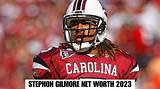 Stephon Heyer Net Worth