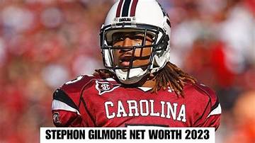 Stephon Heyer Net Worth