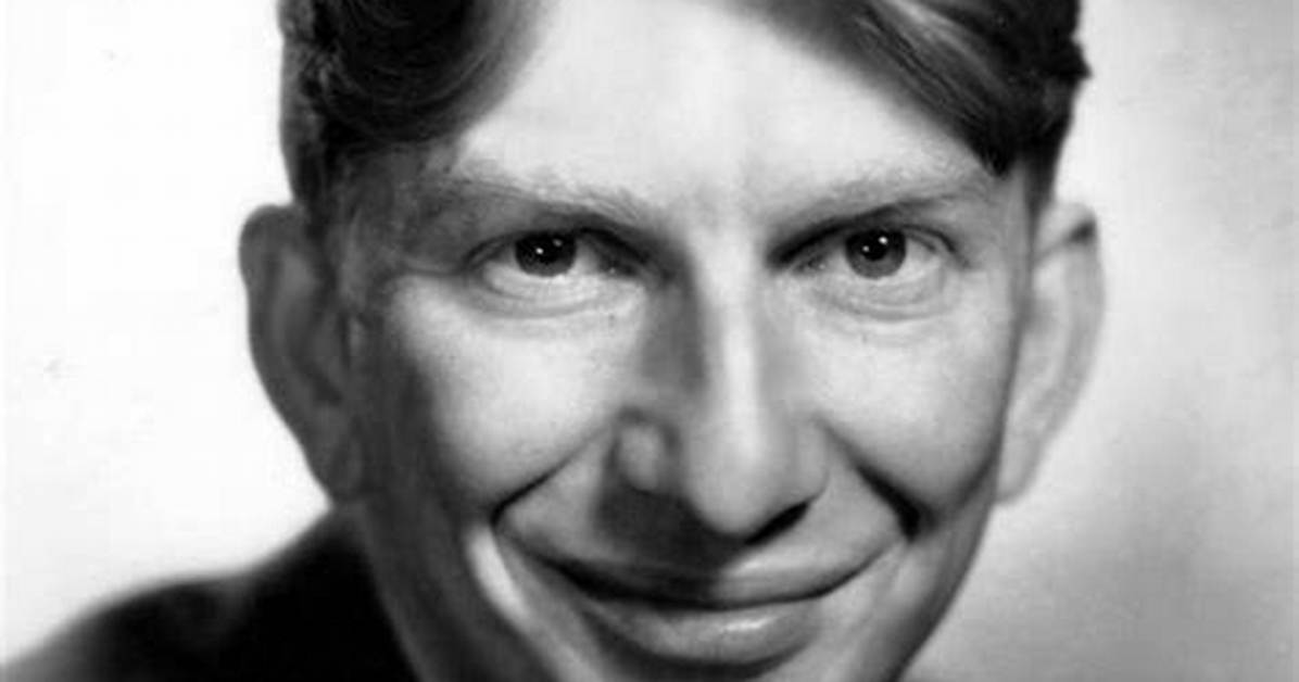 Sterling Holloway Net Worth