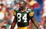Sterling Sharpe Net Worth