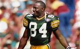 Sterling Sharpe Net Worth