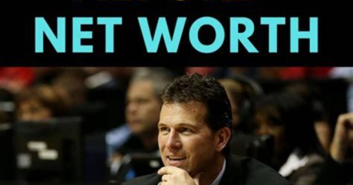 Steve Alford Net Worth