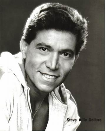 Steve Allie Collura Net Worth