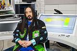 Steve Aoki Net Worth