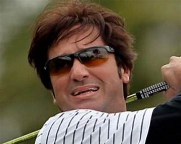 Steve Azar Net Worth