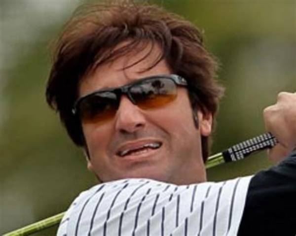 Steve Azar Net Worth