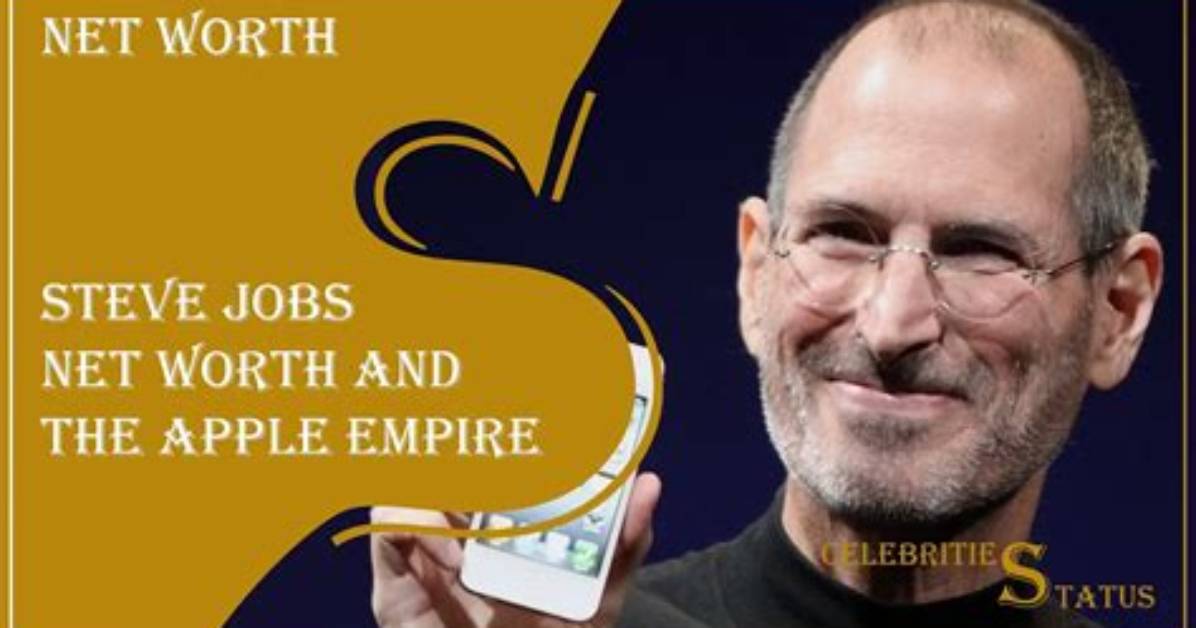 Steve Berg Net Worth