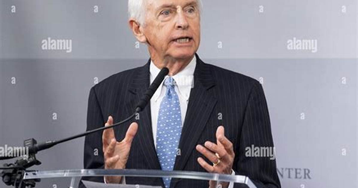 Steve Beshear Net Worth