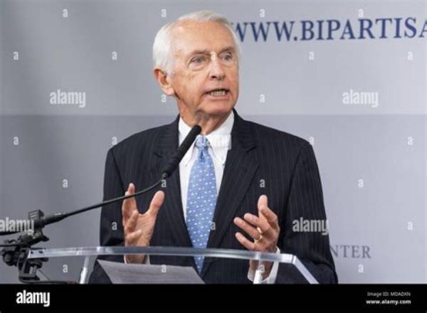 Steve Beshear Net Worth