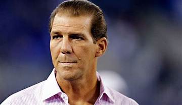 Steve Bisciotti Net Worth