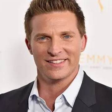Steve Burton Net Worth