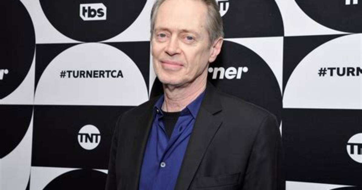 Steve Buscemi Net Worth