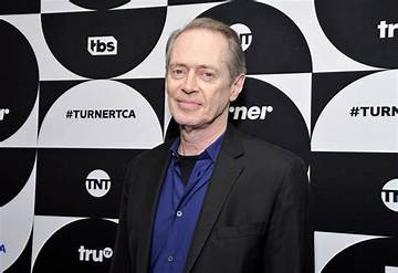 Steve Buscemi Net Worth