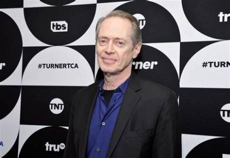 Steve Buscemi Net Worth