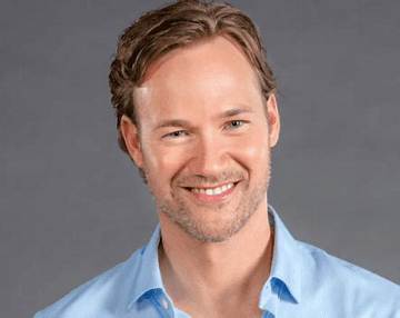 Steve Byers Net Worth