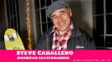 Steve Caballero Net Worth